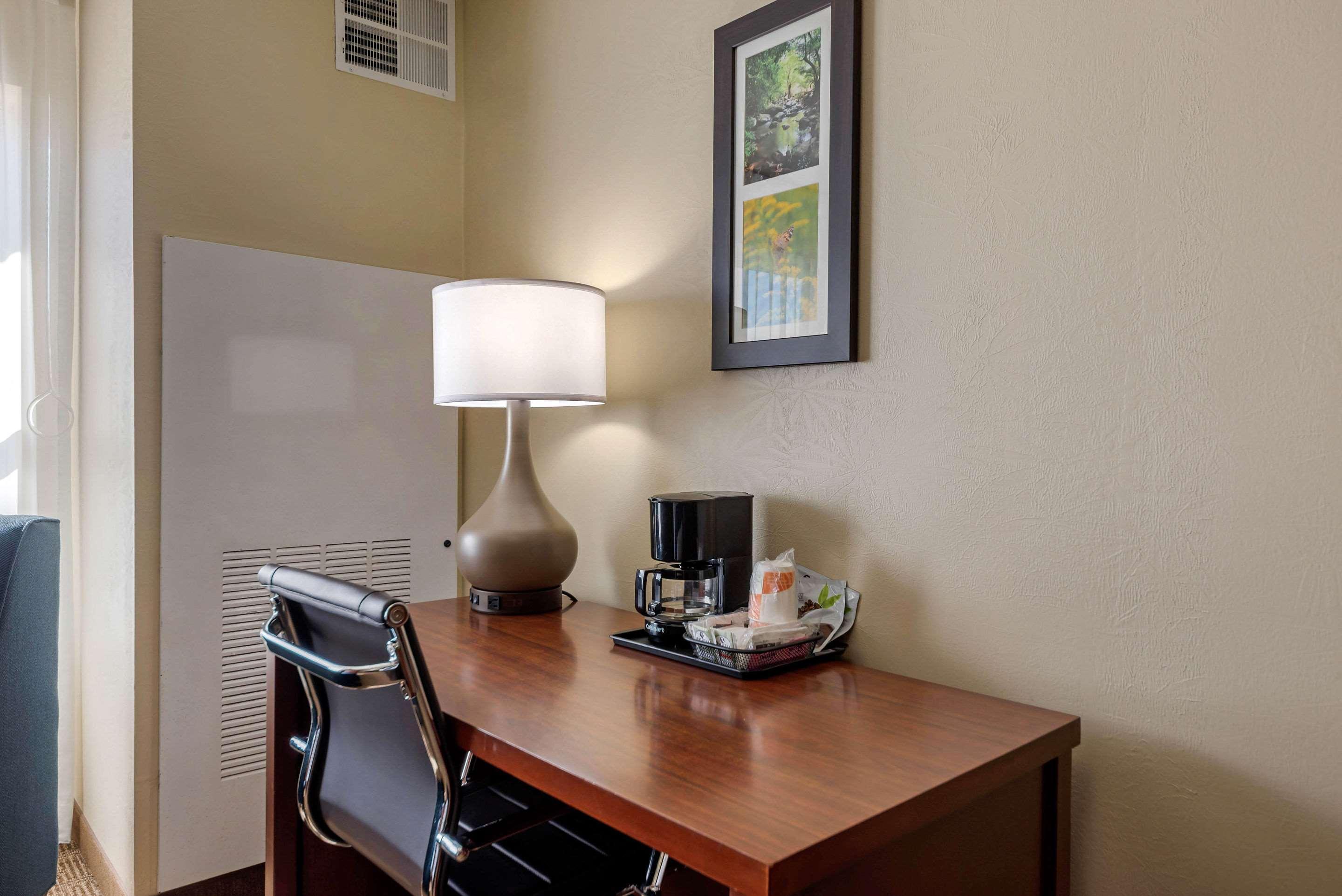 Comfort Inn & Suites Northern Kentucky Wilder Zewnętrze zdjęcie