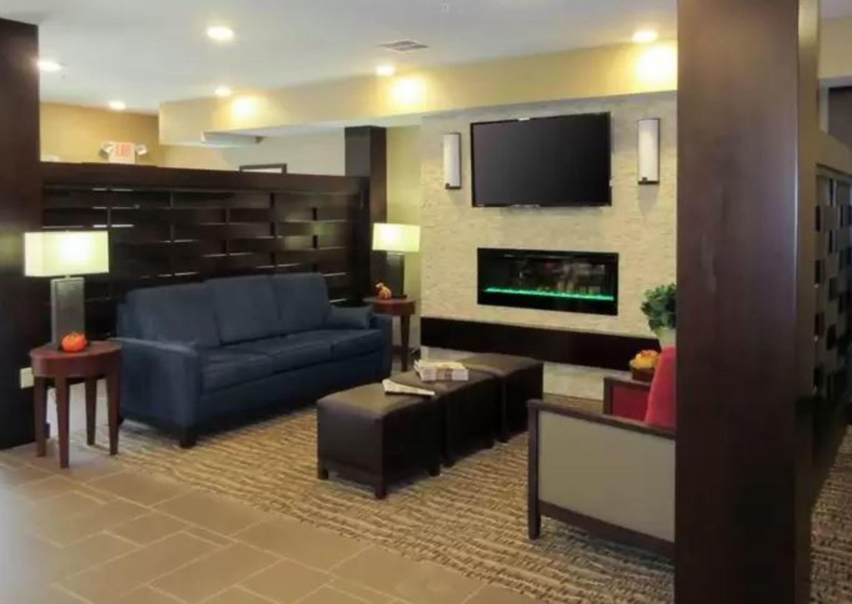 Comfort Inn & Suites Northern Kentucky Wilder Zewnętrze zdjęcie