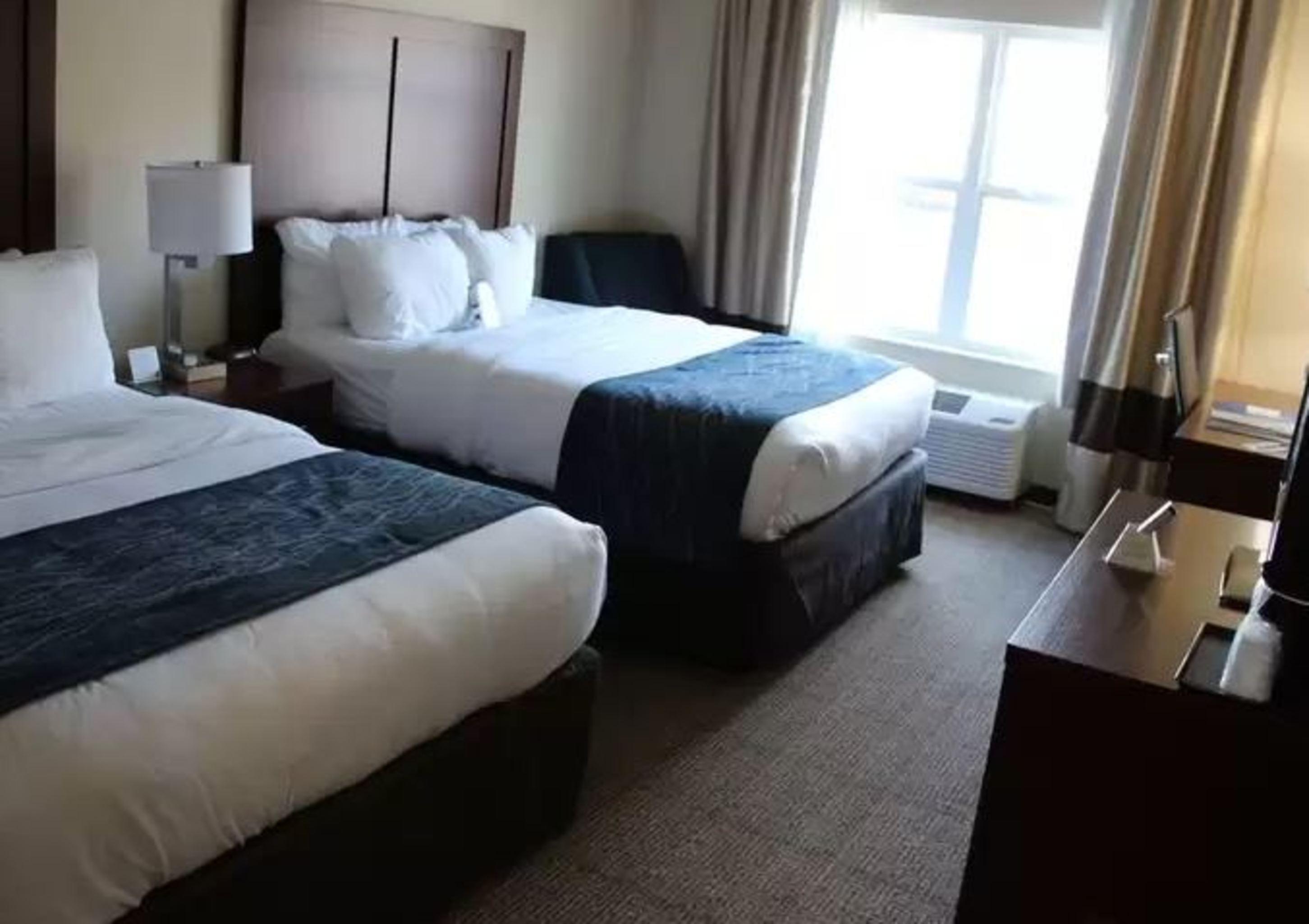 Comfort Inn & Suites Northern Kentucky Wilder Zewnętrze zdjęcie