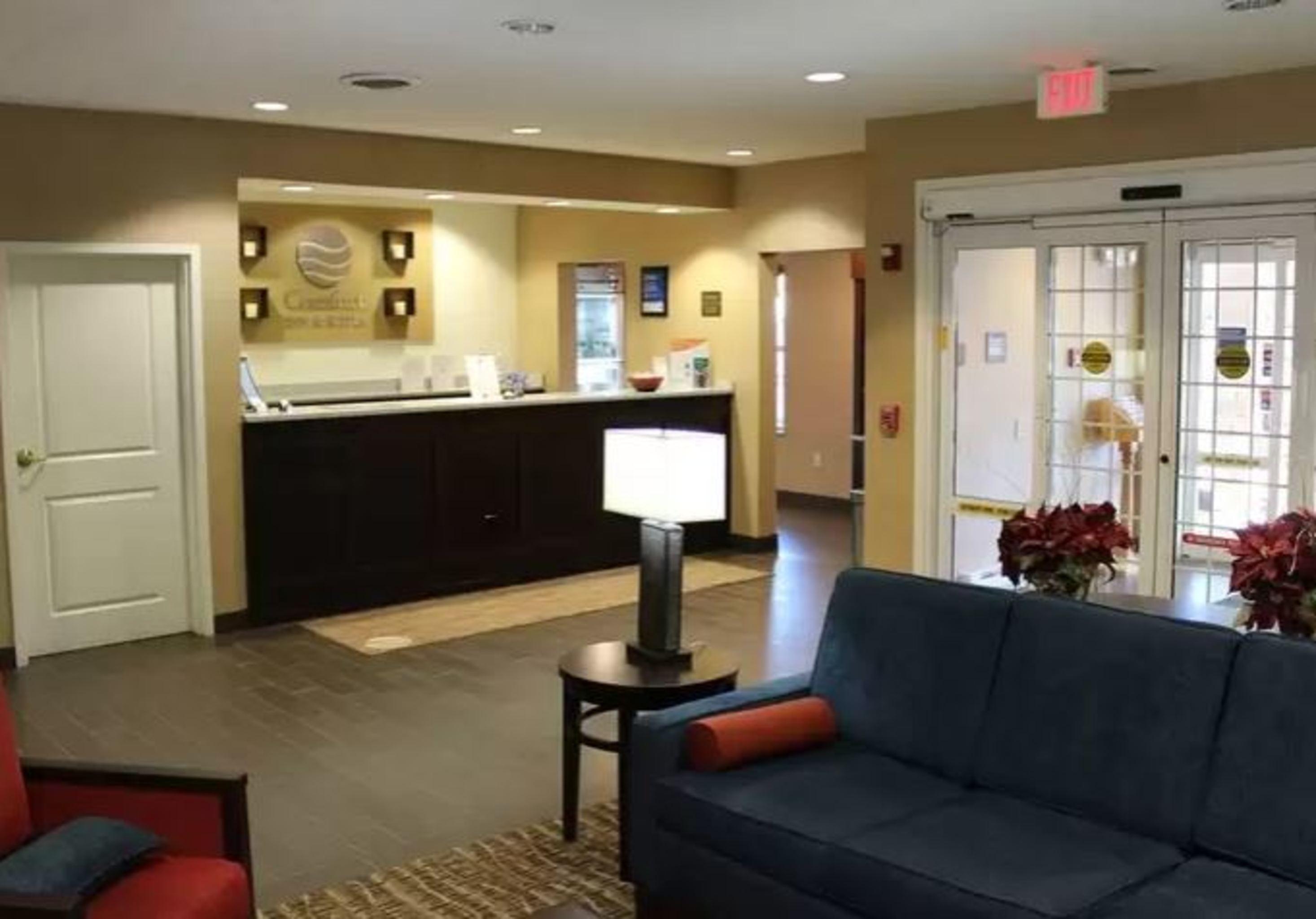 Comfort Inn & Suites Northern Kentucky Wilder Zewnętrze zdjęcie